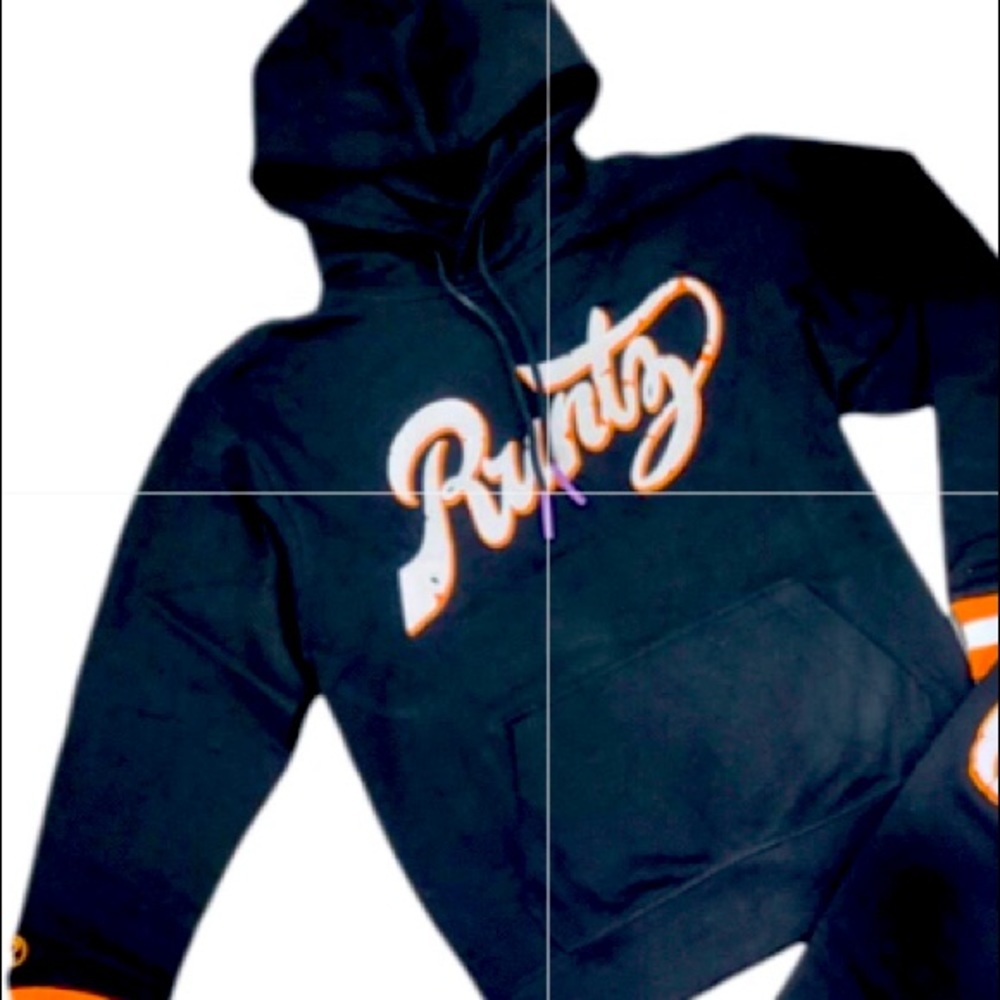 Runtz Hoody